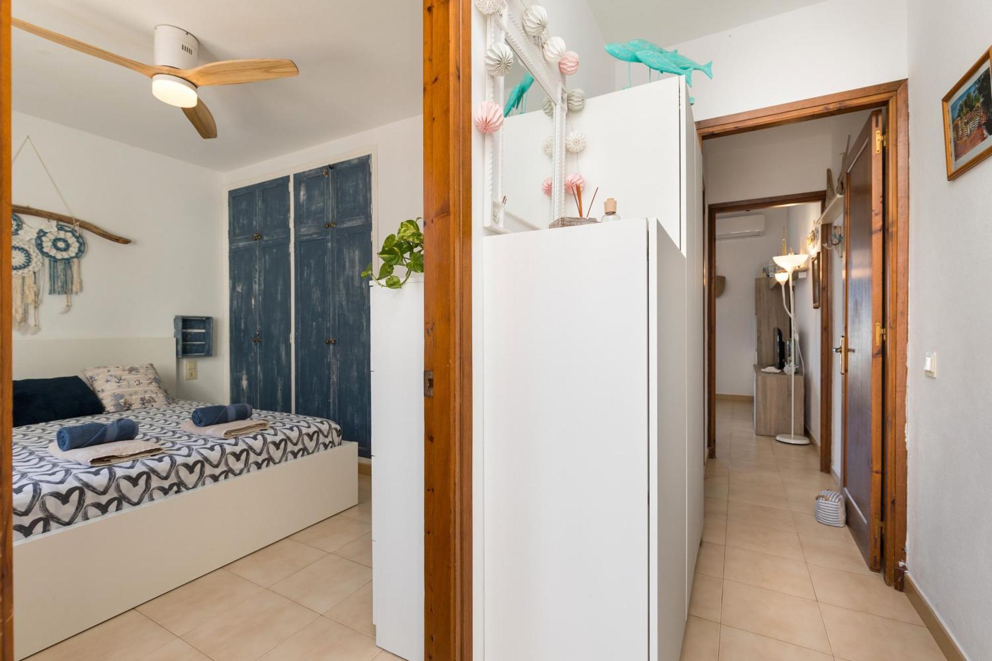 Gintonic Apartment Son Parc Exterior foto