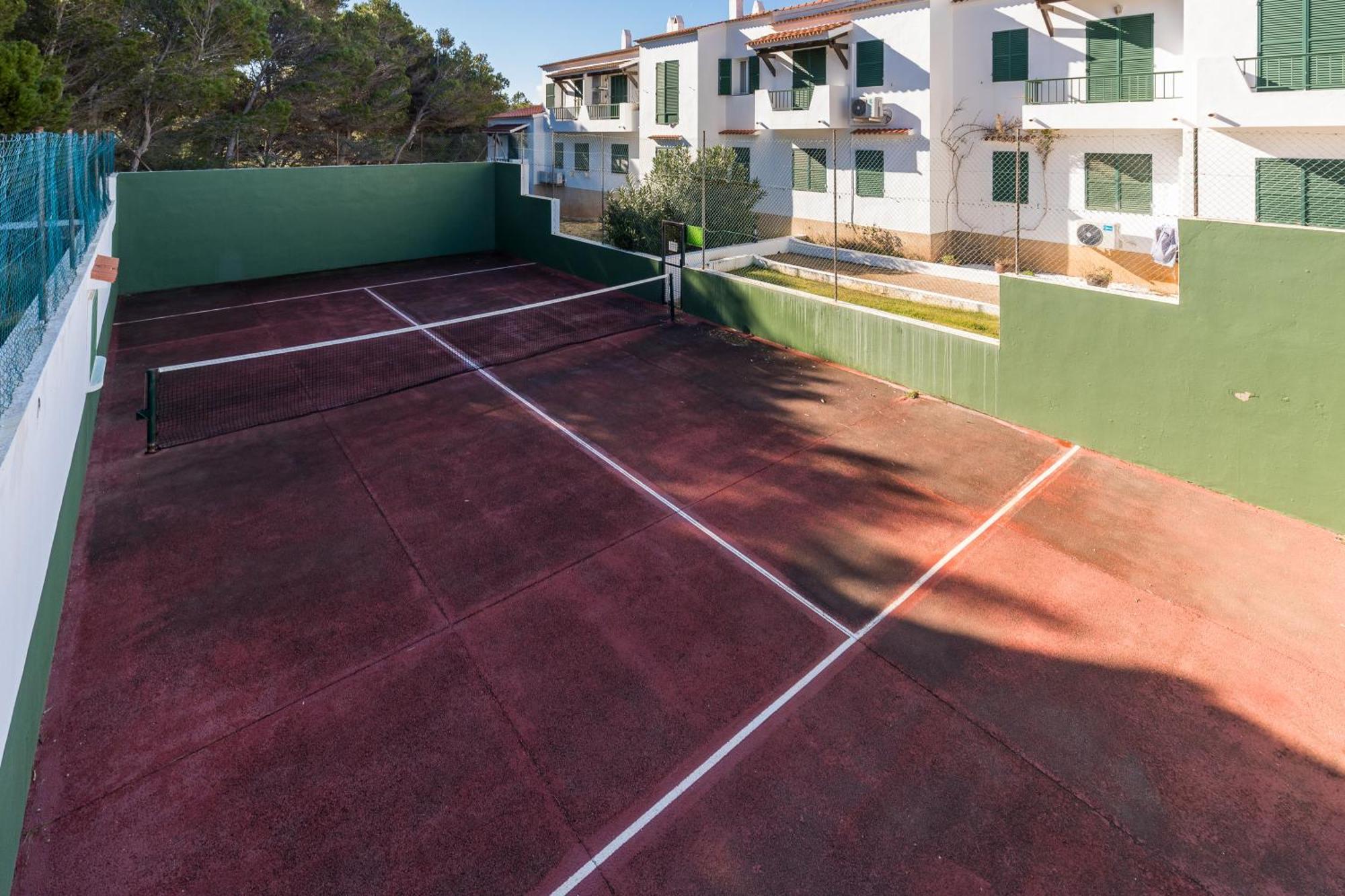 Gintonic Apartment Son Parc Exterior foto